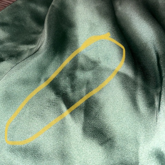 ⚠️Zara Midi Dress⚠️ - Picture 9 of 13